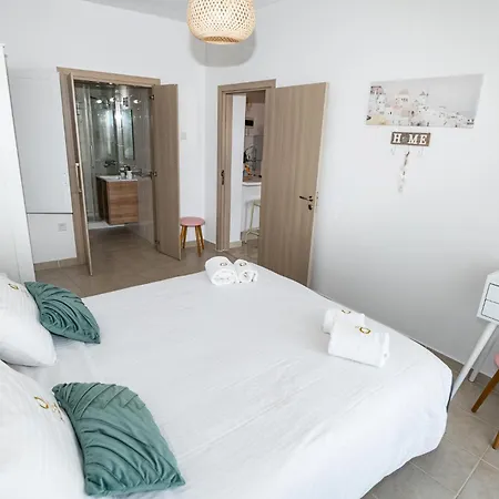 Appartement Quattro Beachfront Sea View Ap 34 *