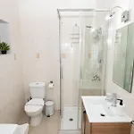 Quattro Beachfront Sea View Ap 34 شقة