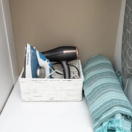 Quattro Beachfront Sea View Ap 34 Lárnaka