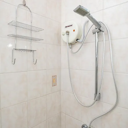 Quattro Beachfront Sea View Ap 34 Lárnaka