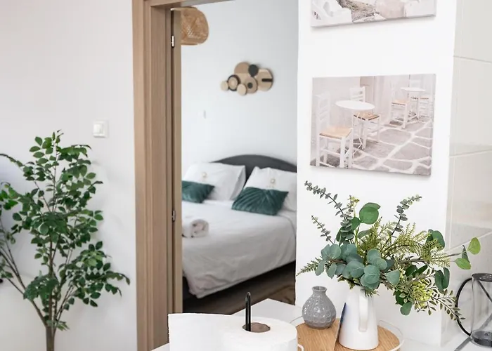 Apartment Quattro Beachfront Sea View Ap 34