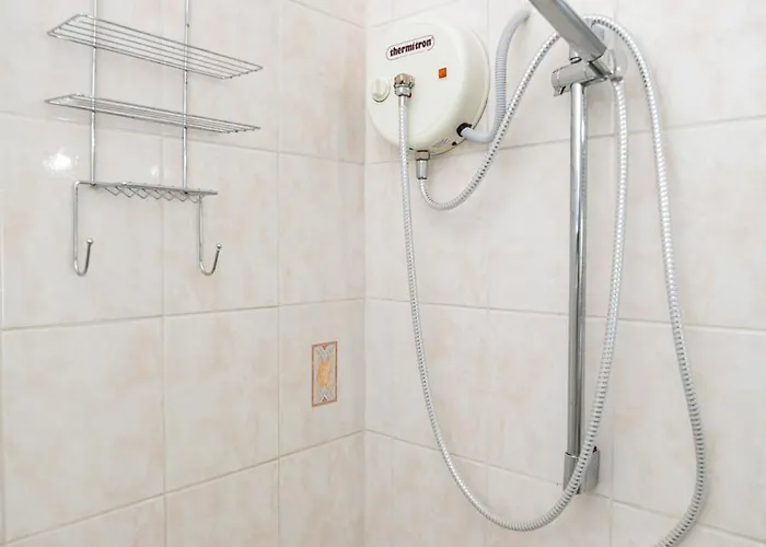 Quattro Beachfront Sea View Ap 34 Larnaka